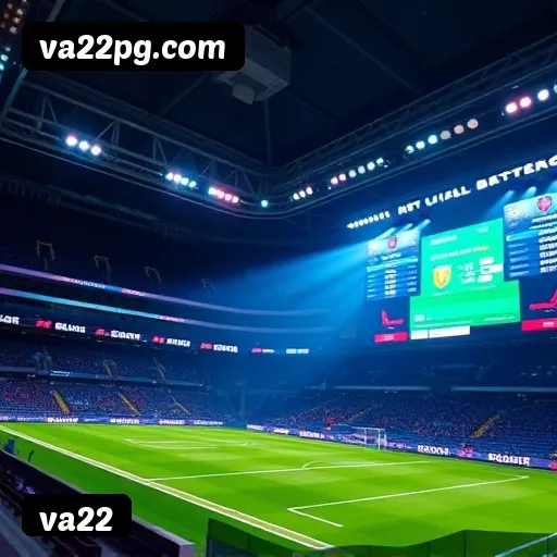 Processo de Download do App va22 - Passo a Passo Simples