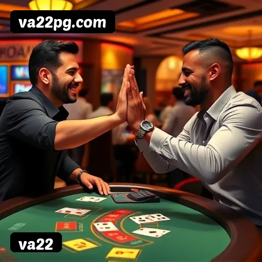 Recursos Exclusivos do App va22 - Modo Offline, Login Biométrico