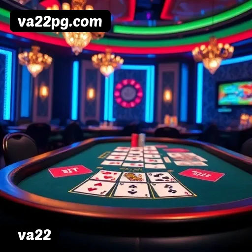 Jogos de Cassino em Destaque - Slots, Roleta, Blackjack