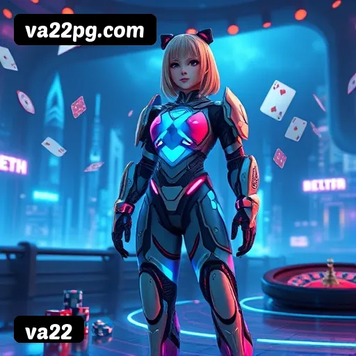 Jogos de Mesa Premium va22 - Blackjack, Roleta, Baccarat